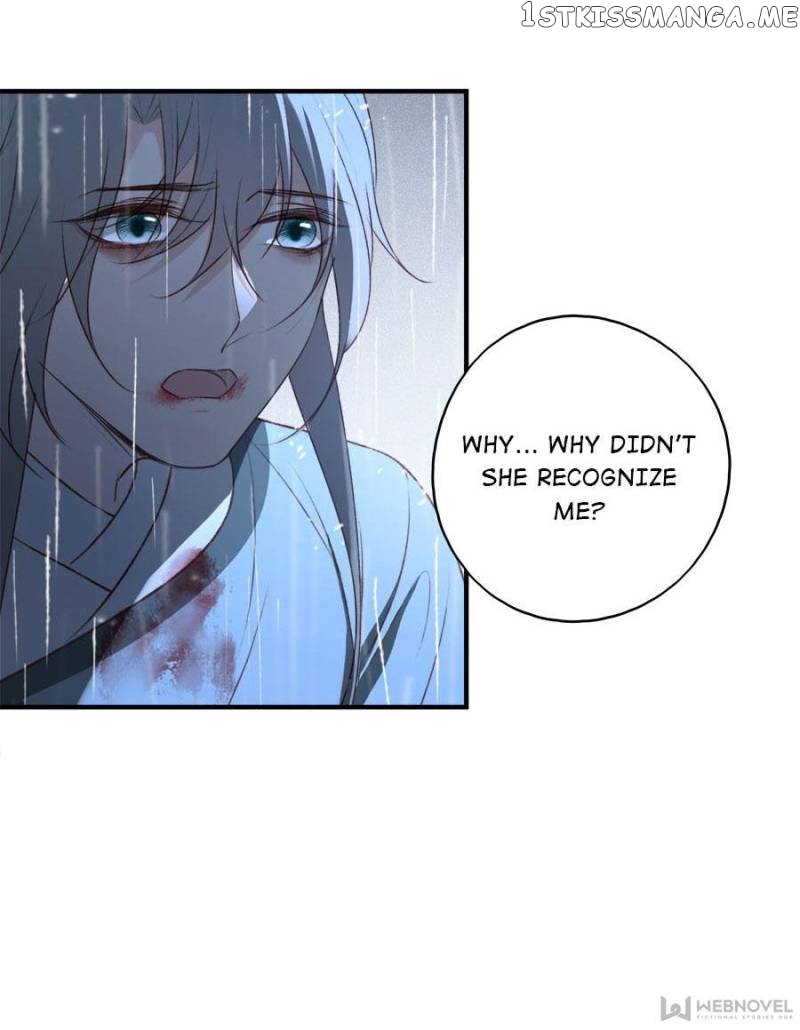 The Queen Against Destiny chapter 118 - page 45