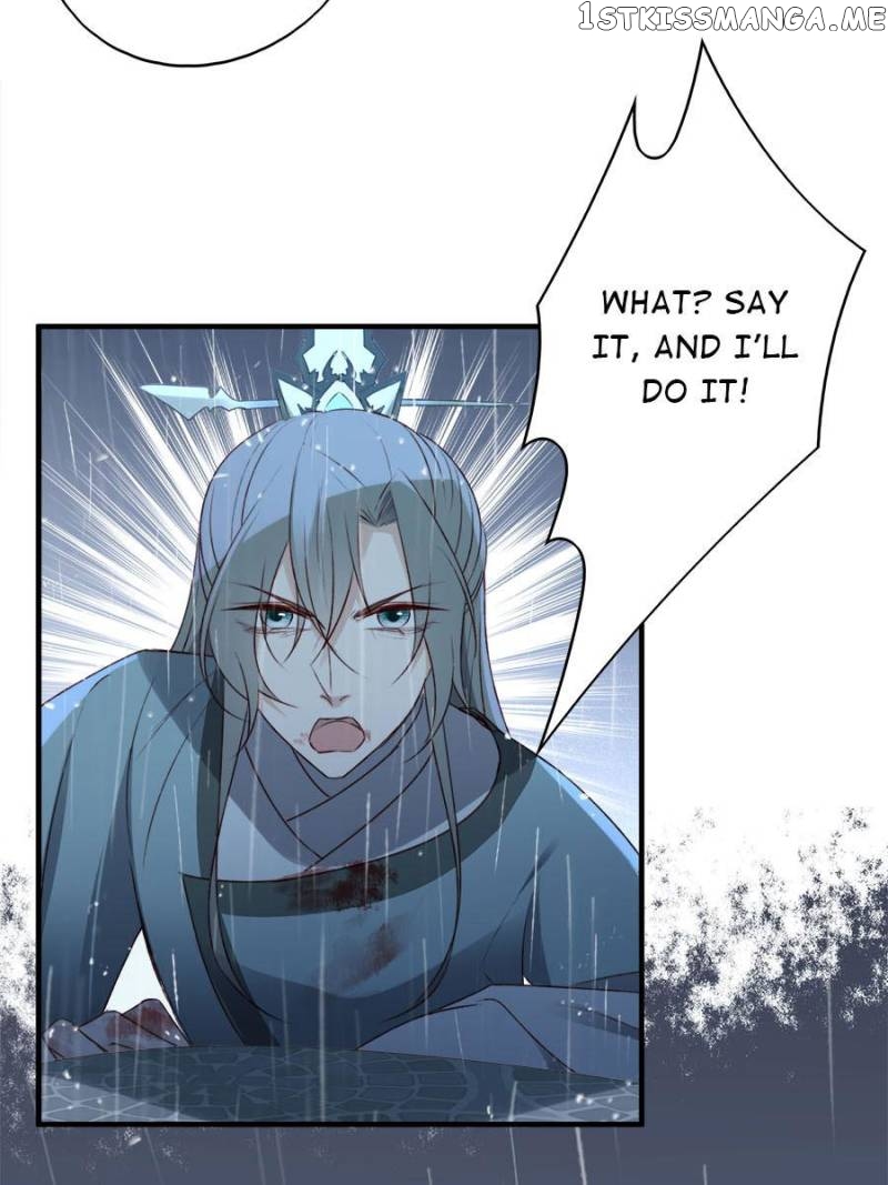 The Queen Against Destiny chapter 118 - page 56