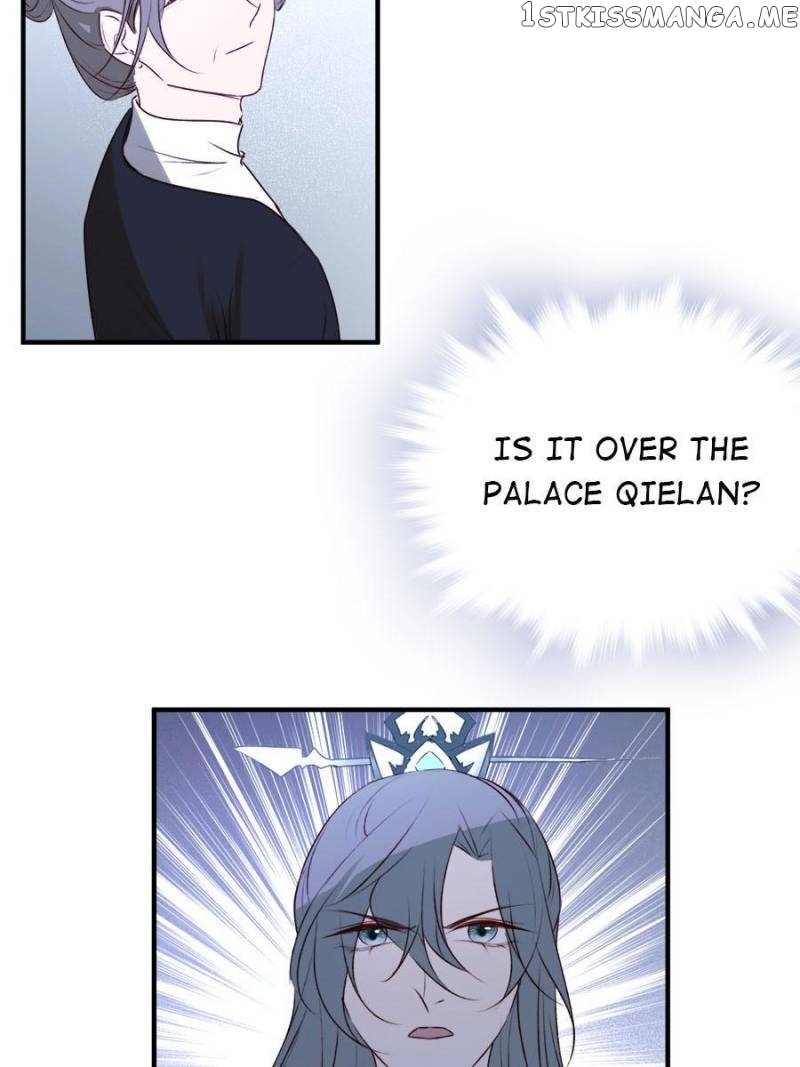 The Queen Against Destiny chapter 118 - page 7