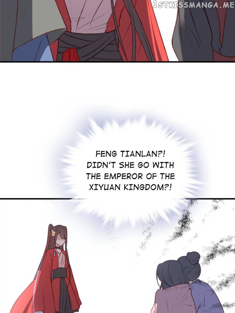 The Queen Against Destiny chapter 117 - page 10
