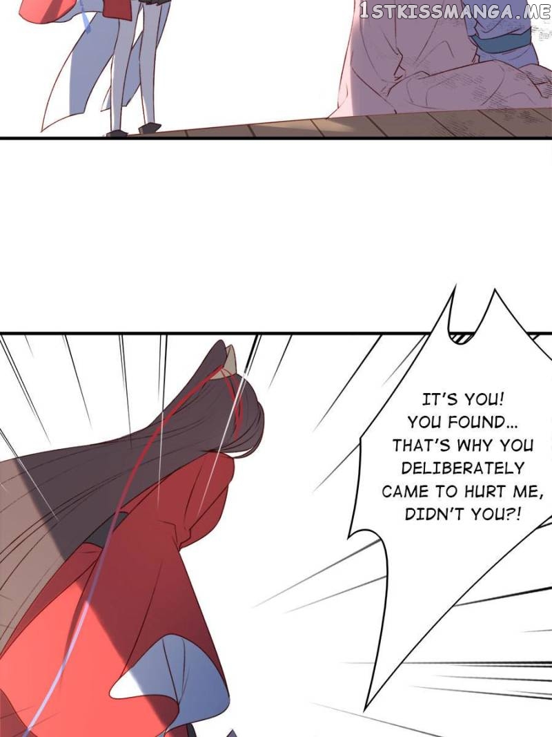 The Queen Against Destiny chapter 117 - page 11