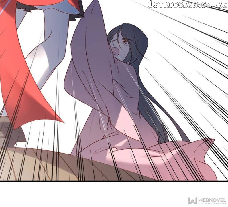 The Queen Against Destiny chapter 117 - page 12