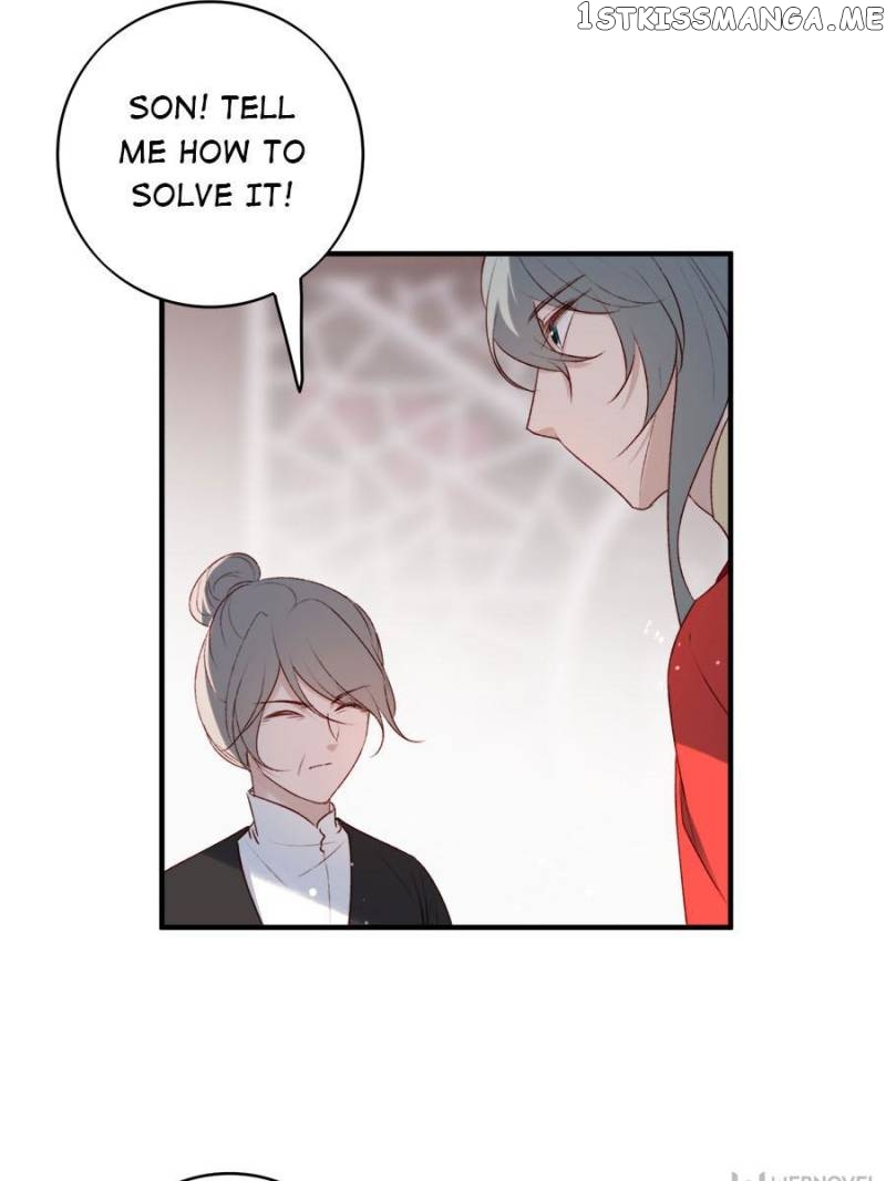 The Queen Against Destiny chapter 117 - page 14