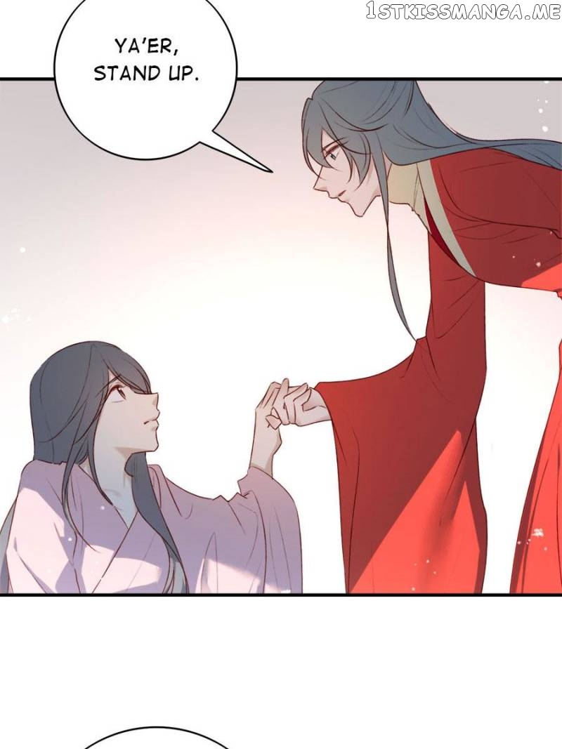 The Queen Against Destiny chapter 117 - page 16