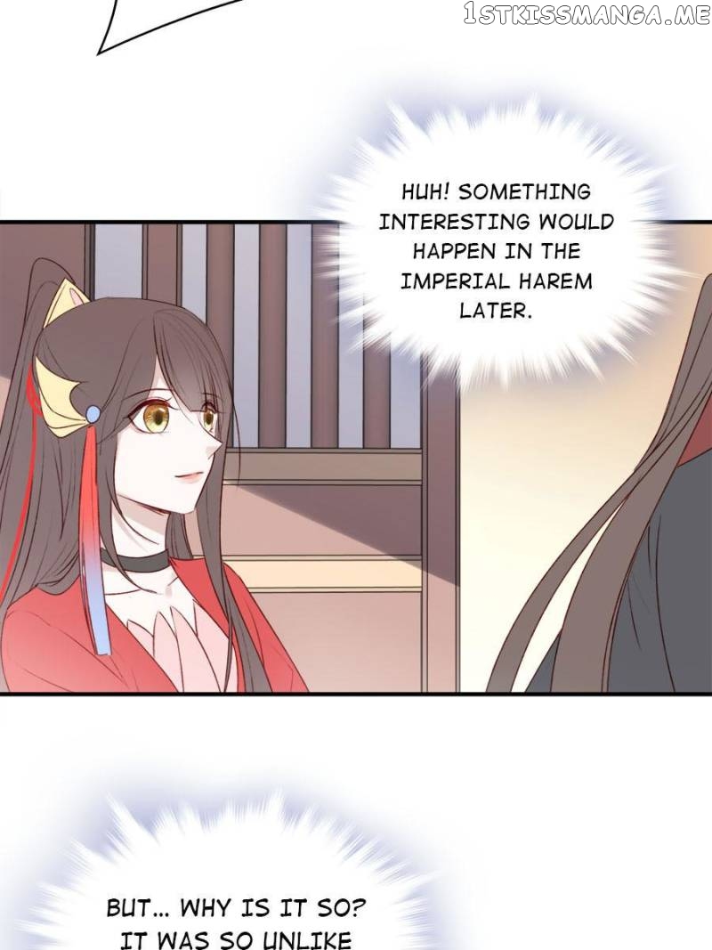 The Queen Against Destiny chapter 117 - page 21
