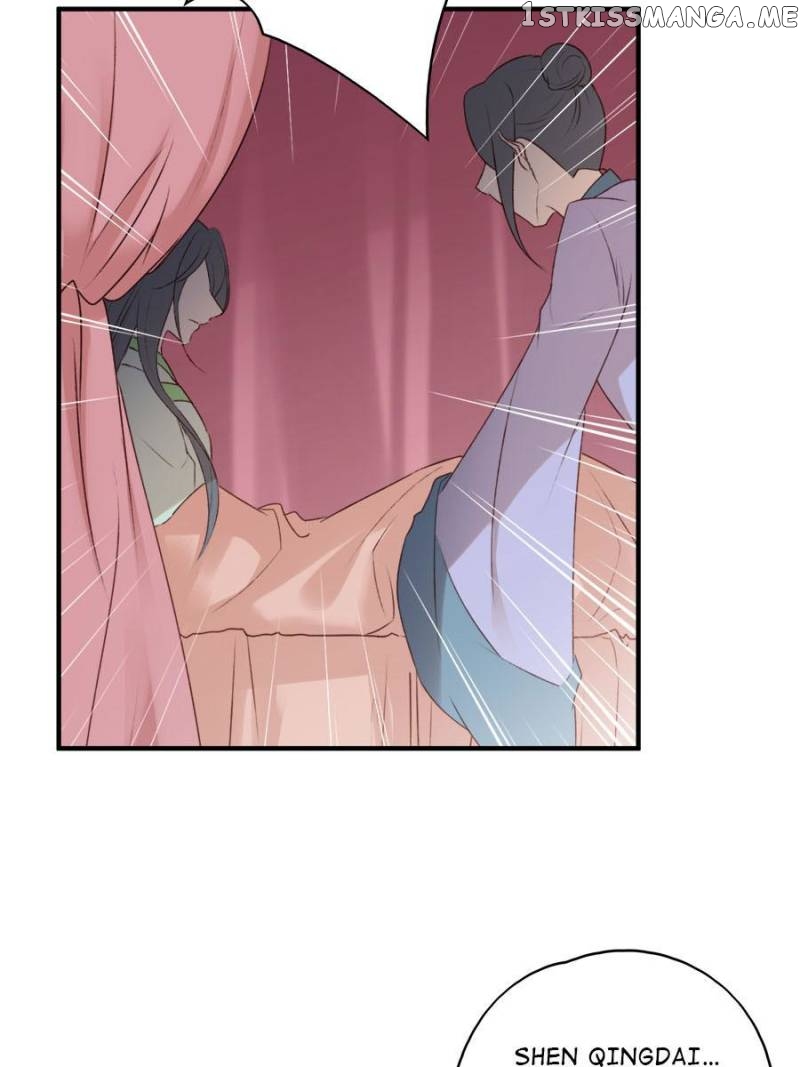 The Queen Against Destiny chapter 117 - page 27
