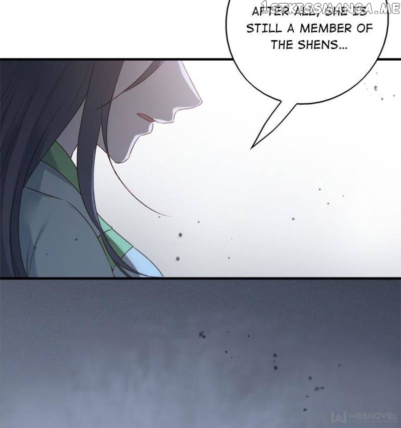 The Queen Against Destiny chapter 117 - page 28