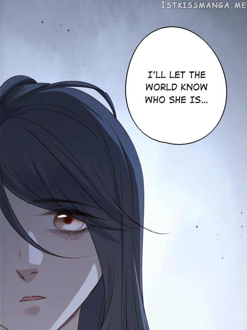 The Queen Against Destiny chapter 117 - page 29