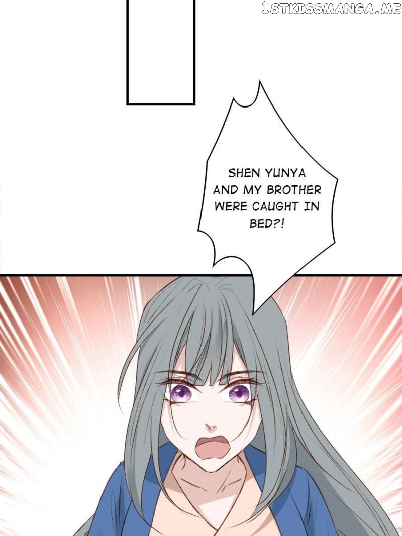 The Queen Against Destiny chapter 117 - page 33