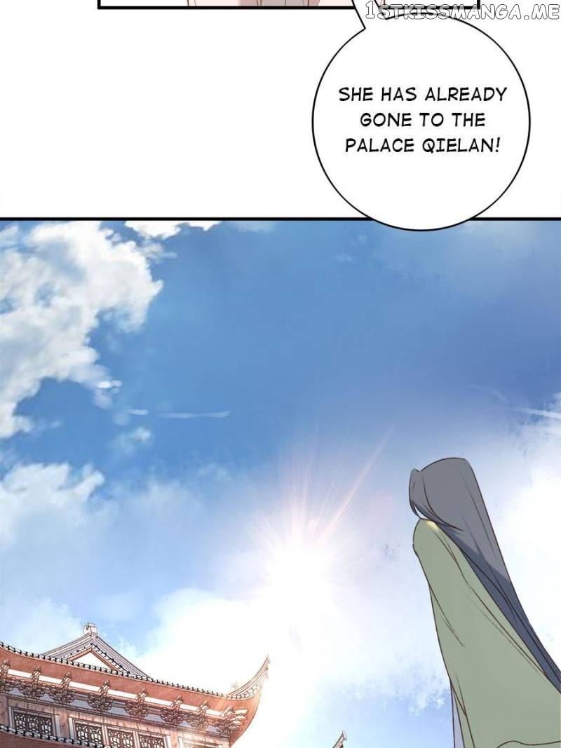 The Queen Against Destiny chapter 117 - page 39