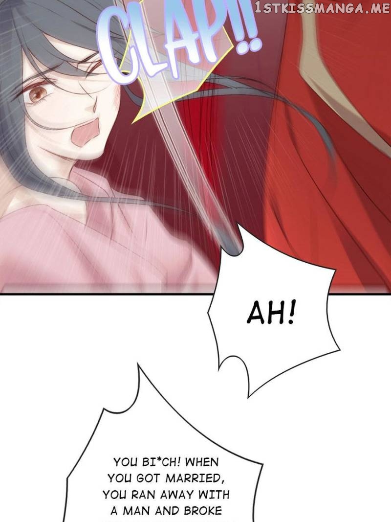 The Queen Against Destiny chapter 117 - page 4