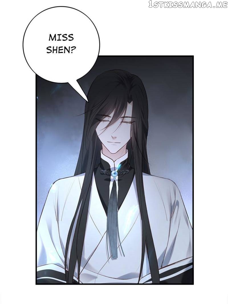 The Queen Against Destiny chapter 117 - page 42