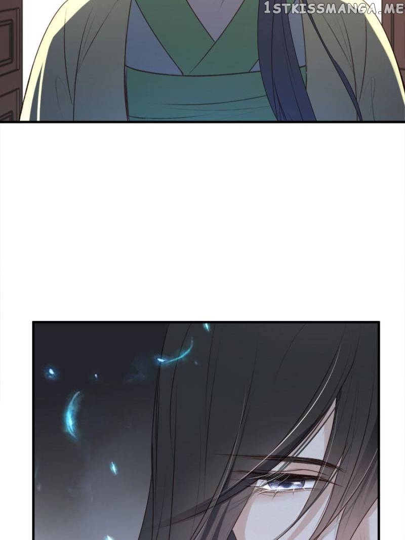 The Queen Against Destiny chapter 117 - page 44