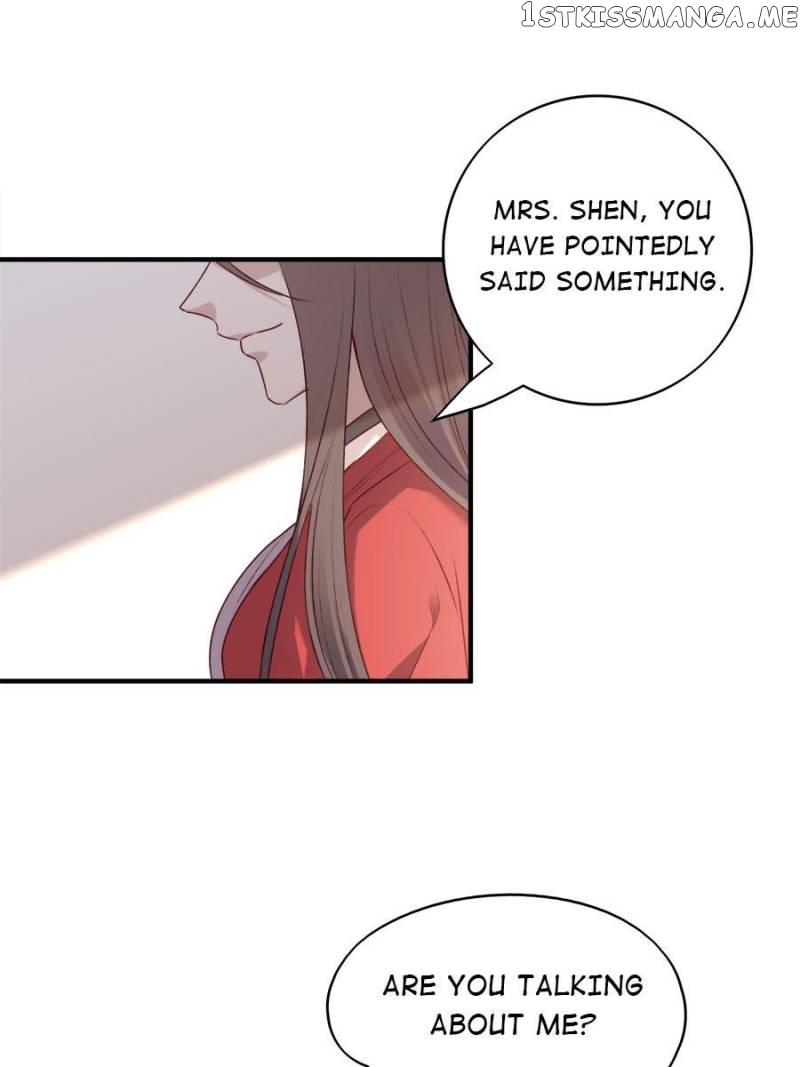 The Queen Against Destiny chapter 117 - page 8