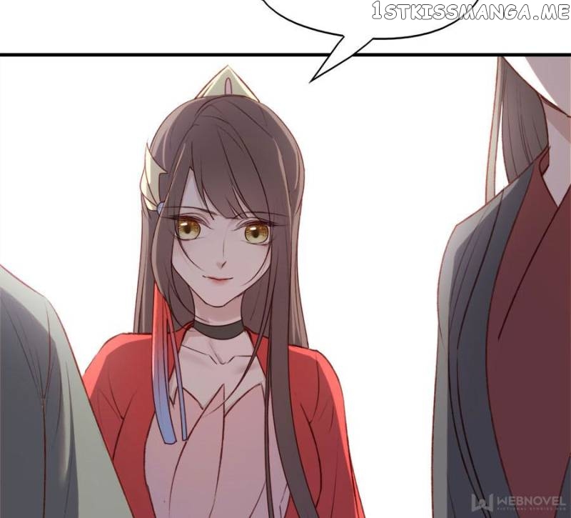 The Queen Against Destiny chapter 117 - page 9