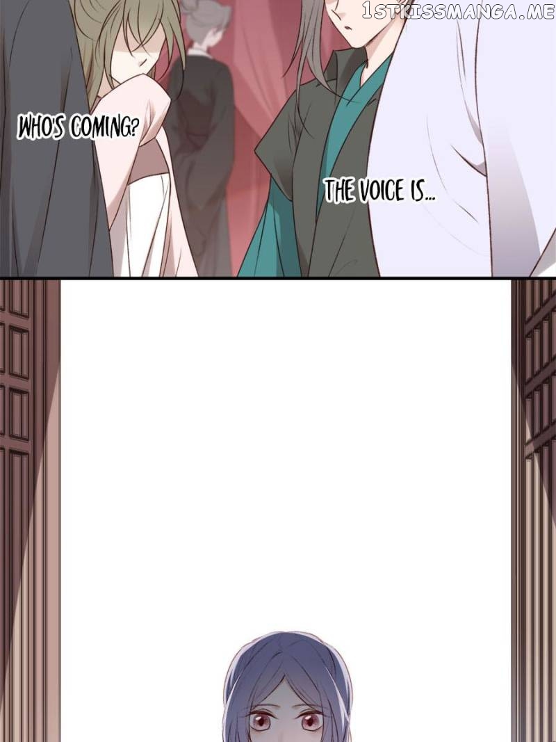 The Queen Against Destiny chapter 116 - page 42