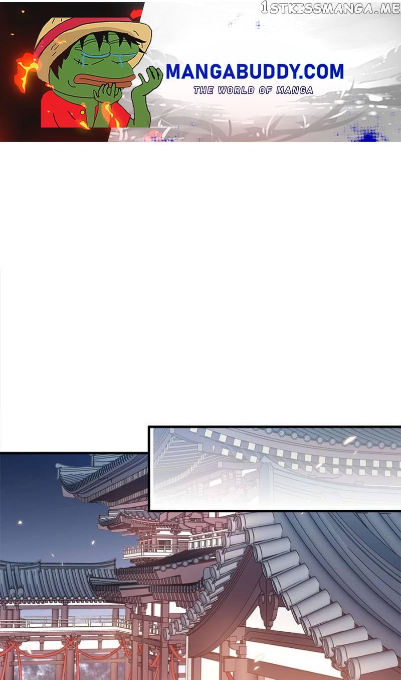 The Queen Against Destiny chapter 115 - page 1