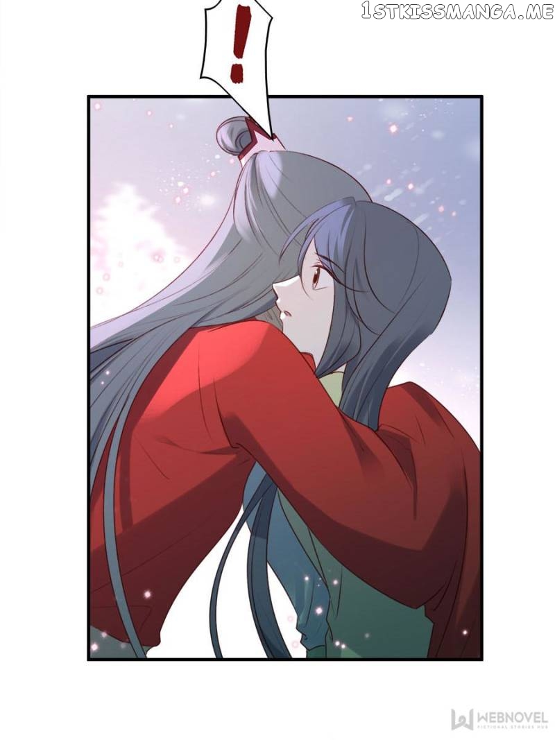 The Queen Against Destiny chapter 115 - page 15