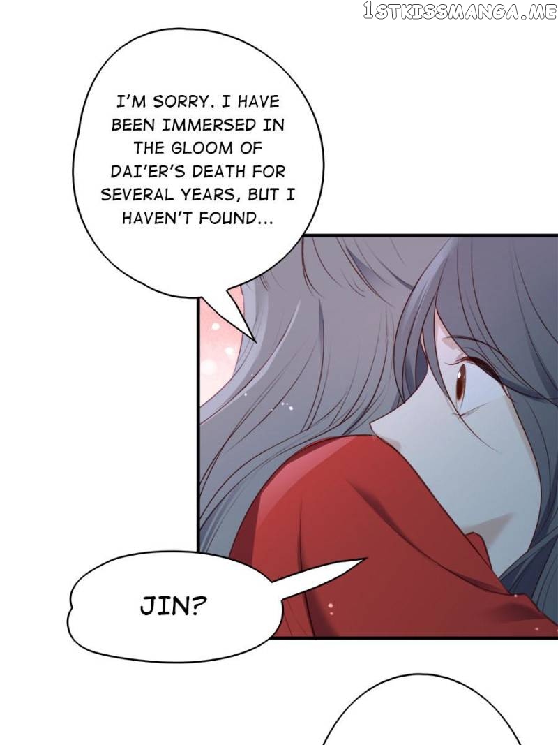 The Queen Against Destiny chapter 115 - page 16