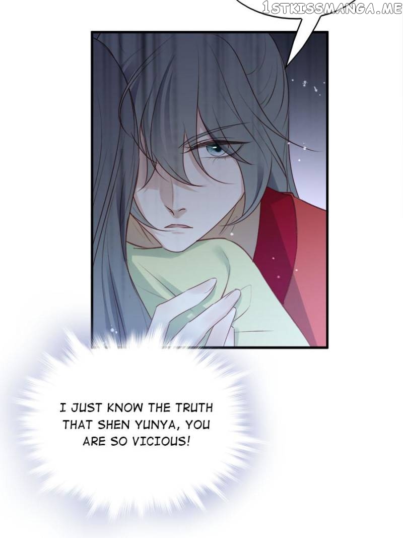 The Queen Against Destiny chapter 115 - page 18