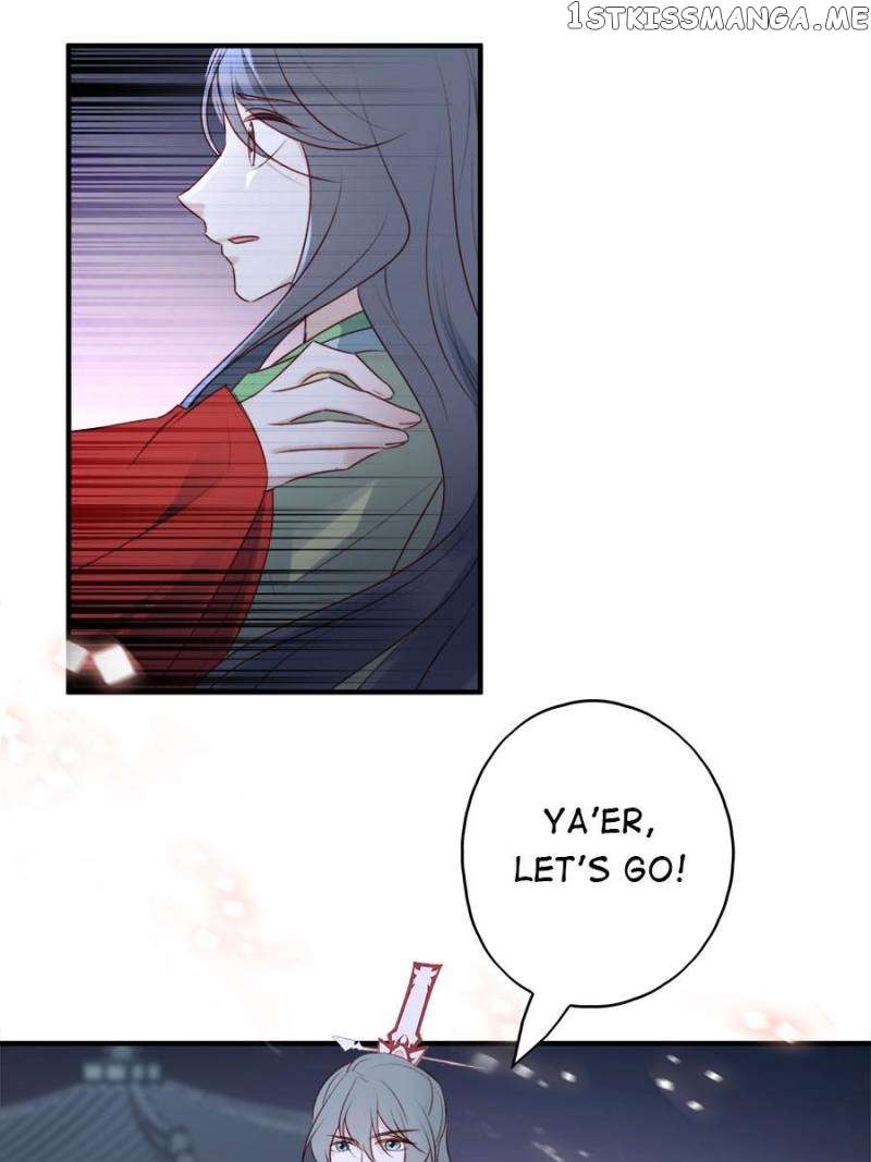 The Queen Against Destiny chapter 115 - page 20