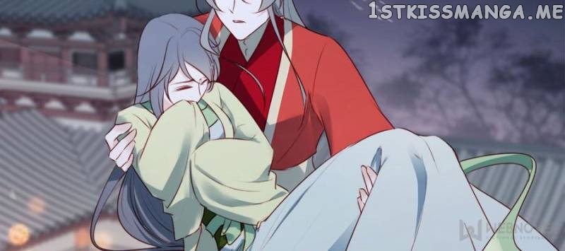 The Queen Against Destiny chapter 115 - page 21