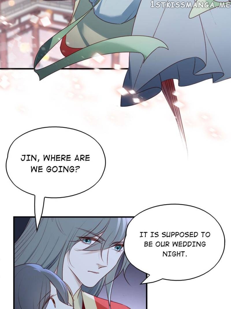The Queen Against Destiny chapter 115 - page 22