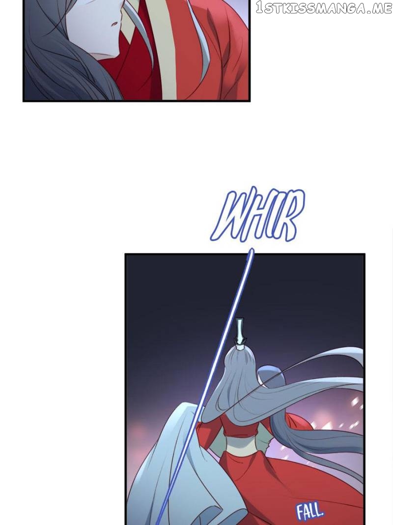 The Queen Against Destiny chapter 115 - page 23