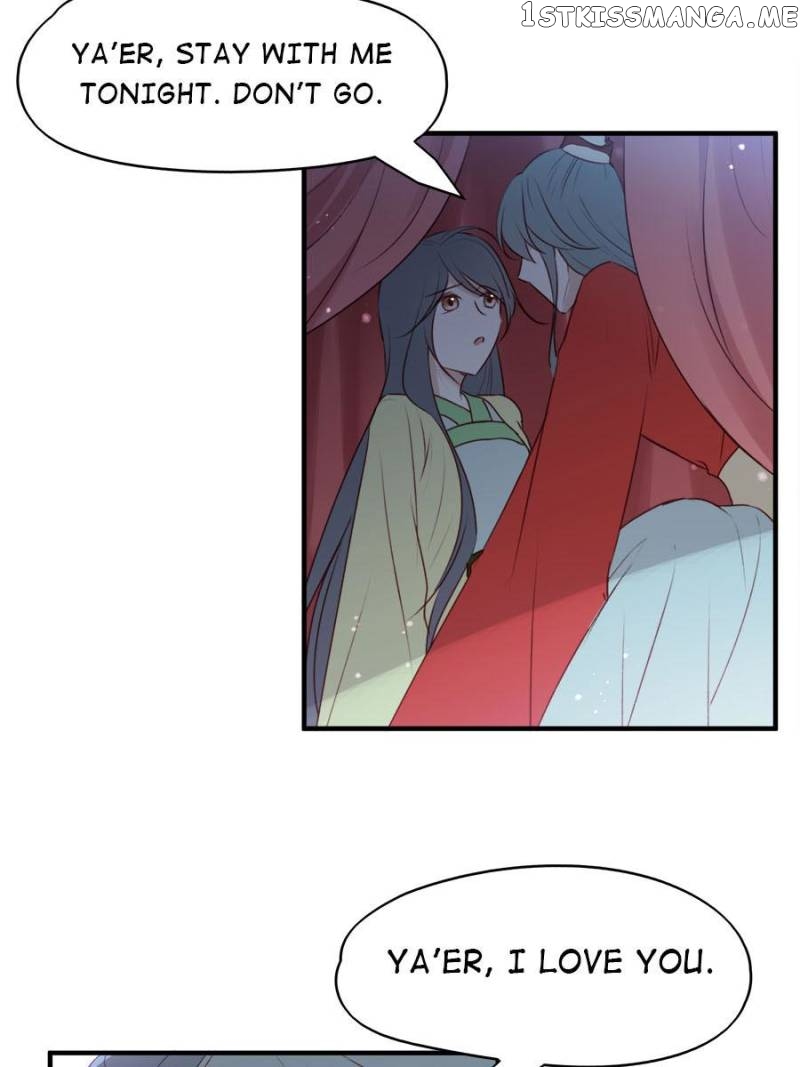 The Queen Against Destiny chapter 115 - page 26