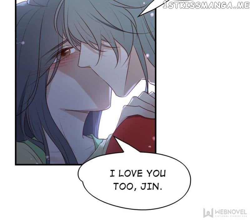 The Queen Against Destiny chapter 115 - page 27