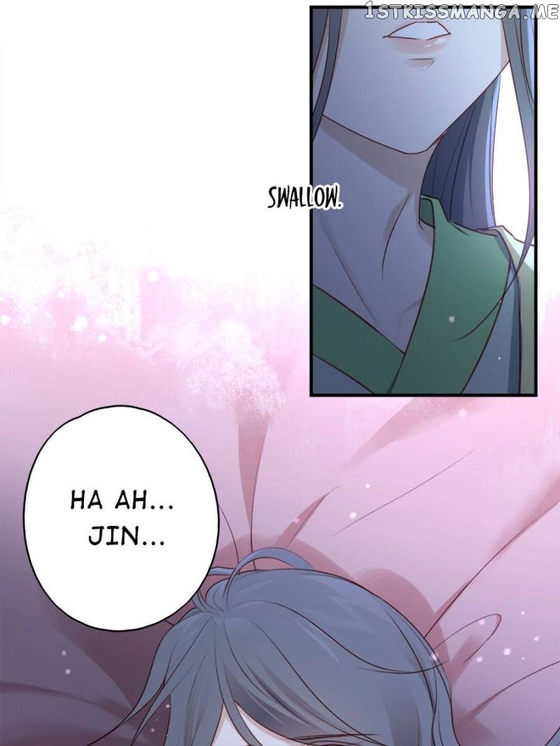 The Queen Against Destiny chapter 115 - page 28