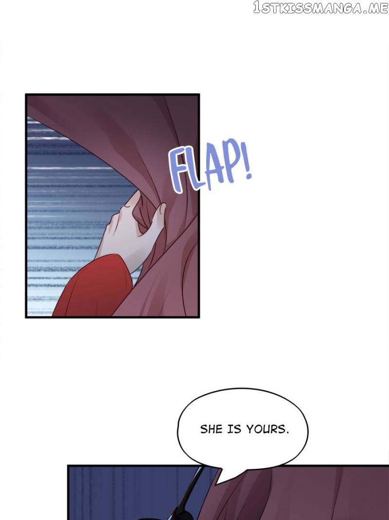 The Queen Against Destiny chapter 115 - page 31
