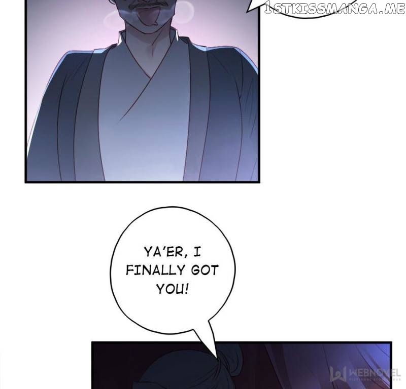 The Queen Against Destiny chapter 115 - page 33