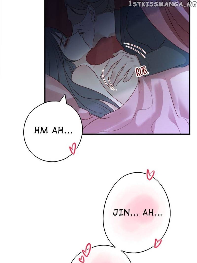 The Queen Against Destiny chapter 115 - page 34