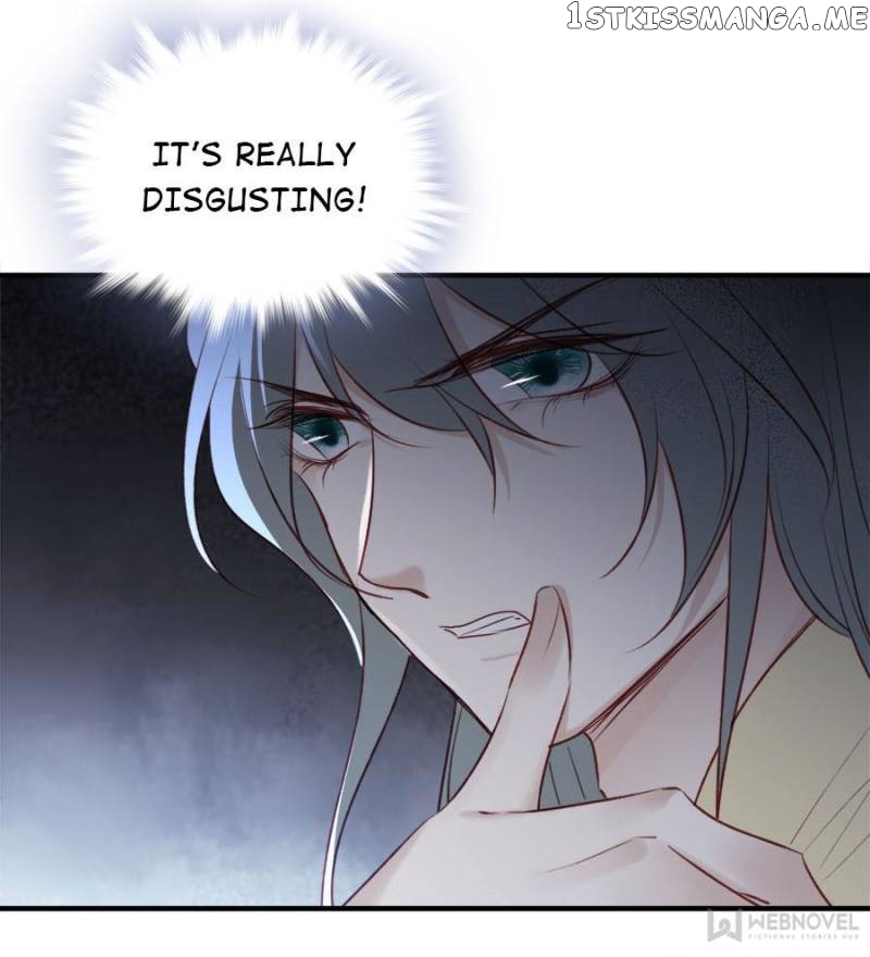 The Queen Against Destiny chapter 115 - page 36