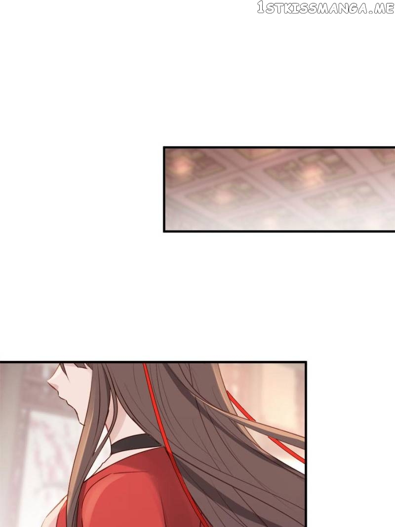 The Queen Against Destiny chapter 115 - page 37