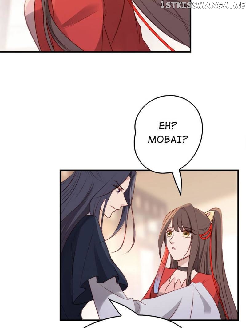 The Queen Against Destiny chapter 115 - page 38