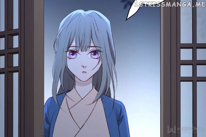 The Queen Against Destiny chapter 115 - page 42