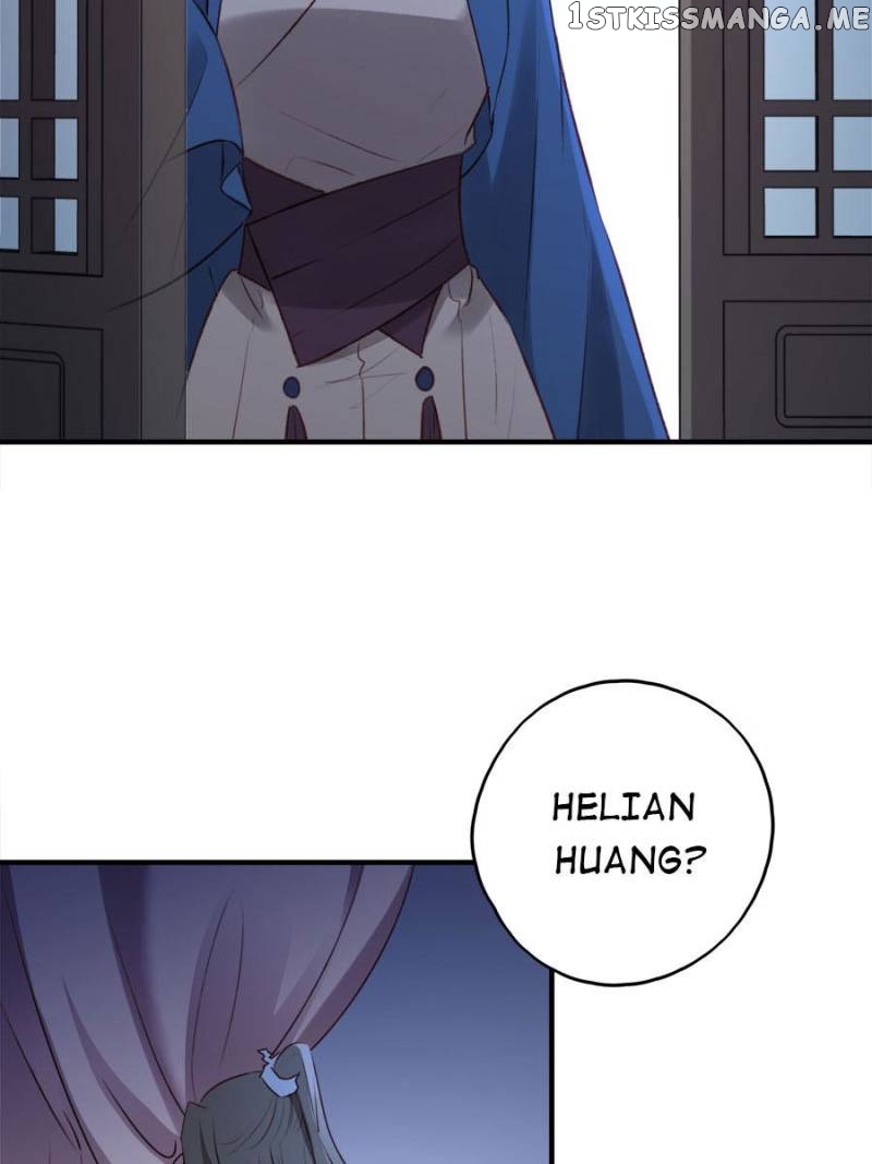 The Queen Against Destiny chapter 115 - page 43
