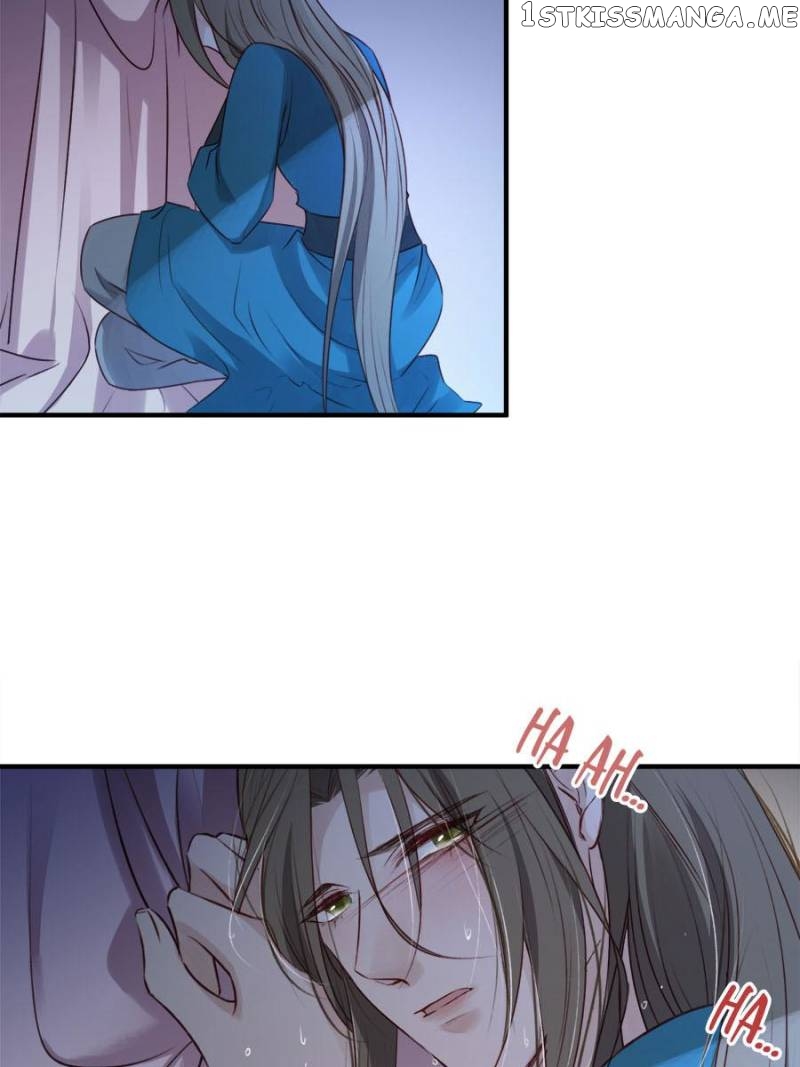 The Queen Against Destiny chapter 115 - page 44
