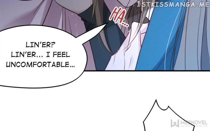 The Queen Against Destiny chapter 115 - page 45