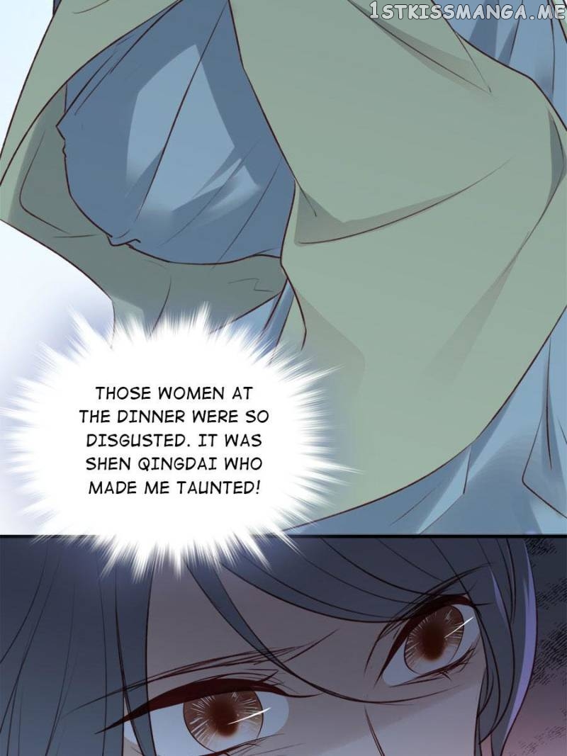 The Queen Against Destiny chapter 115 - page 8
