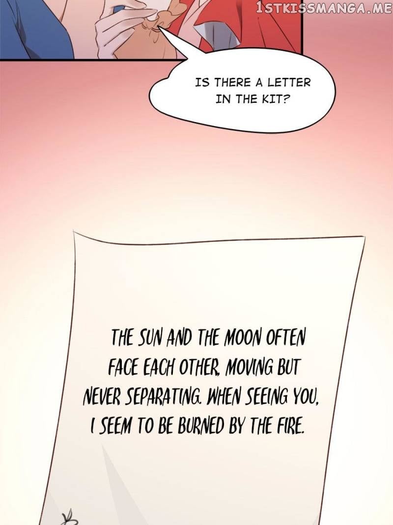 The Queen Against Destiny chapter 114 - page 31