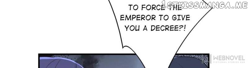 The Queen Against Destiny chapter 113 - page 22