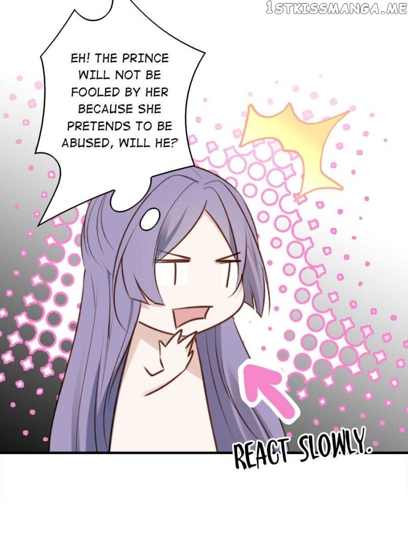 The Queen Against Destiny chapter 113 - page 33