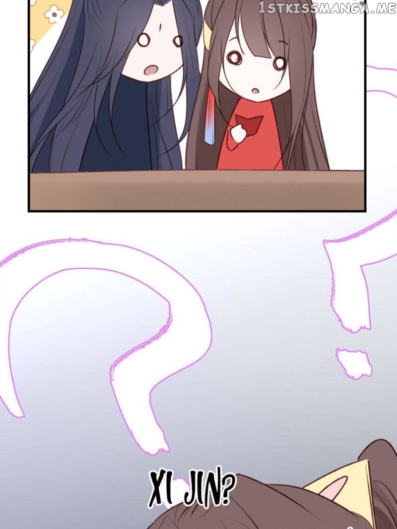 The Queen Against Destiny chapter 113 - page 48