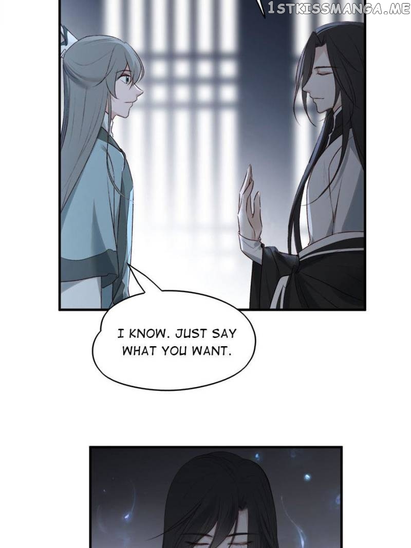 The Queen Against Destiny chapter 110 - page 28