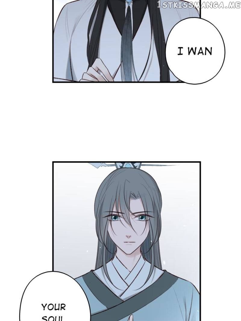 The Queen Against Destiny chapter 110 - page 30