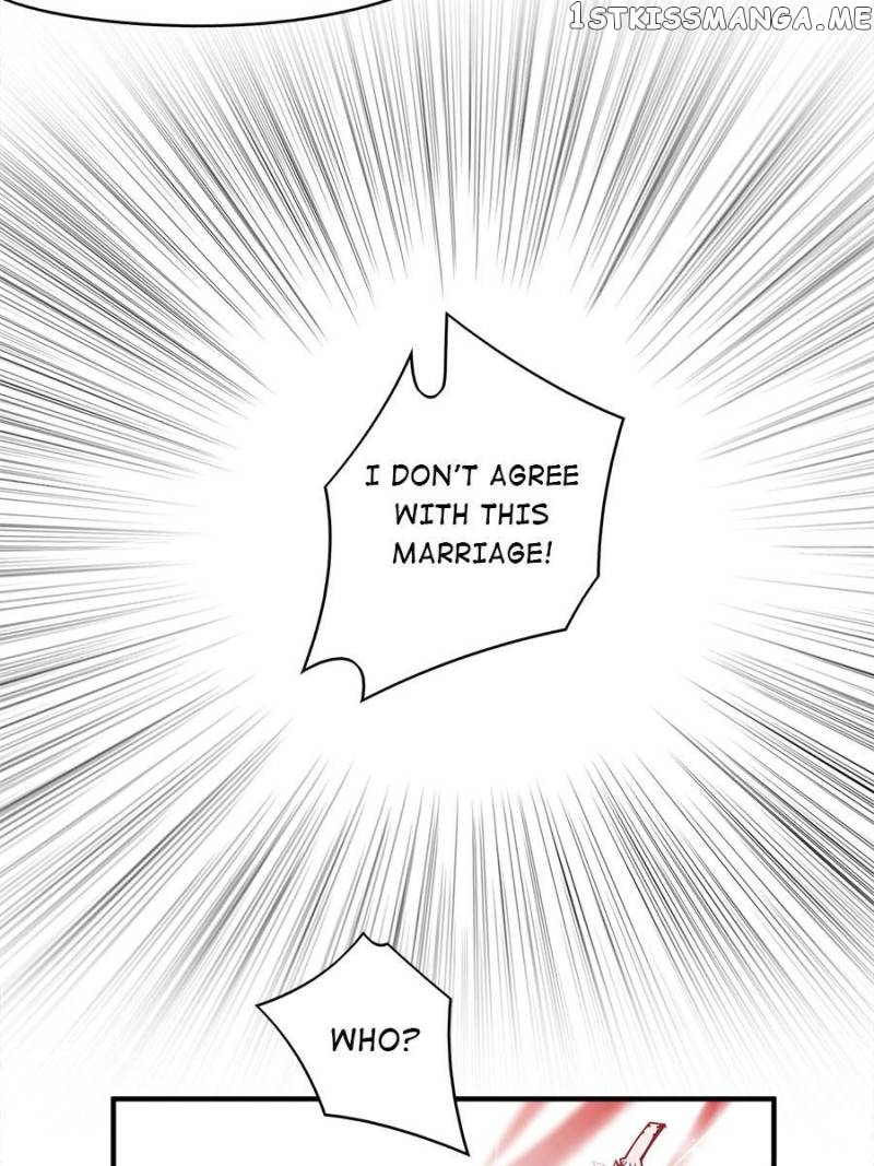 The Queen Against Destiny chapter 108 - page 29