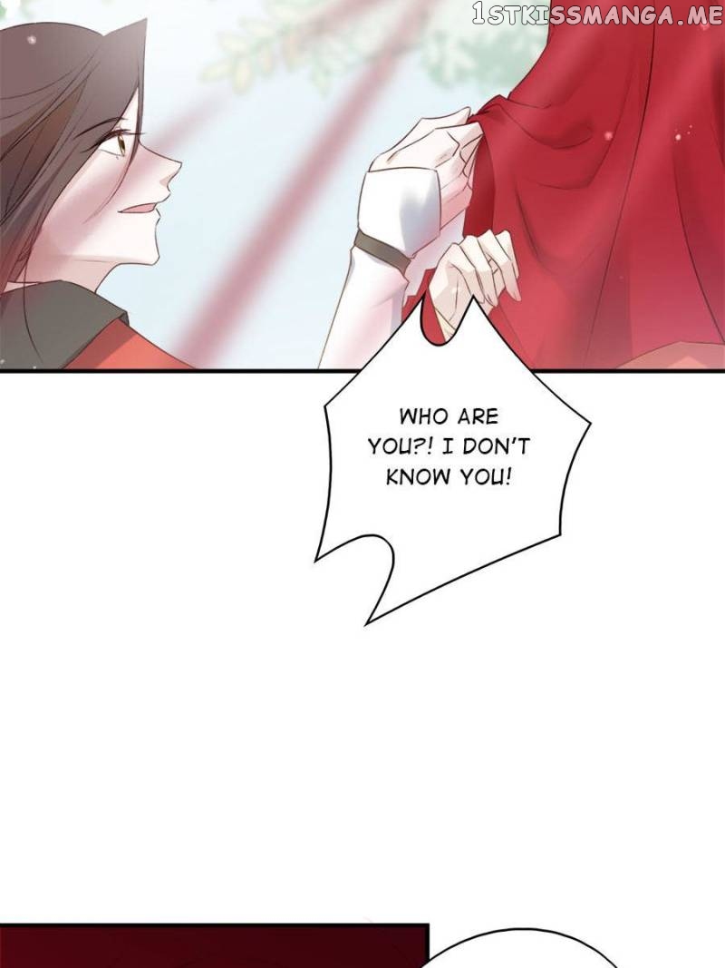 The Queen Against Destiny chapter 108 - page 49
